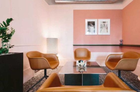 coworking 0 postes ref 807000-0LCWN