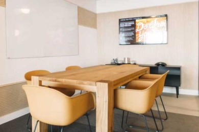 coworking 0 postes ref 807000-0LCWN