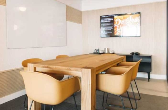 coworking 0 postes ref 807000-0LCWN