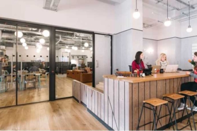 coworking 0 postes ref 807000-0LCWN