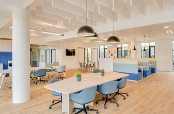 coworking 0 postes ref 807896-0LCWN