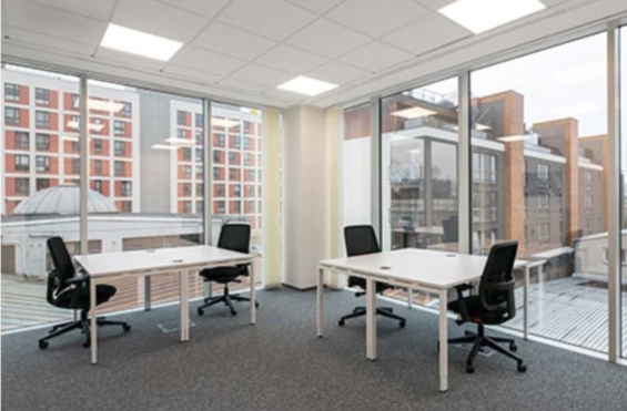 coworking 0 postes ref 807896-0LCWN