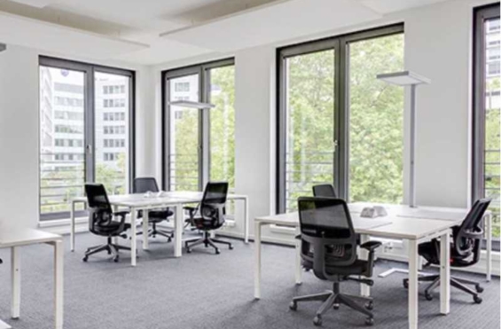 coworking 0 postes ref 807896-0LCWN