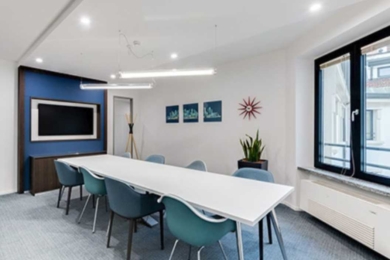 coworking 0 postes ref 807896-0LCWN