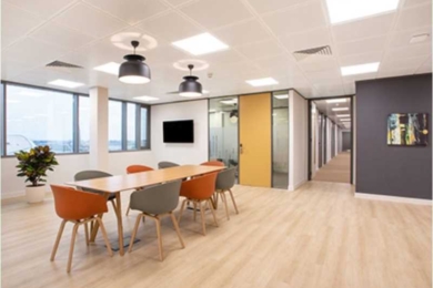 coworking 0 postes ref 807896-0LCWN