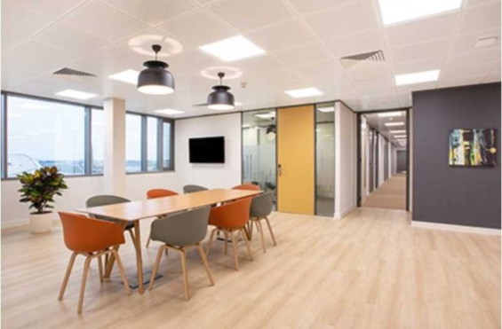 coworking 0 postes ref 807896-0LCWN