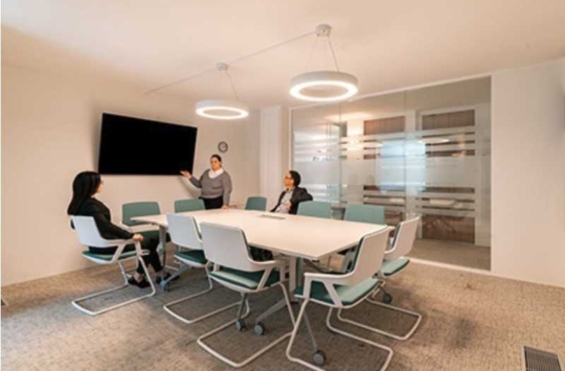 coworking 0 postes ref 808549-0LCWN