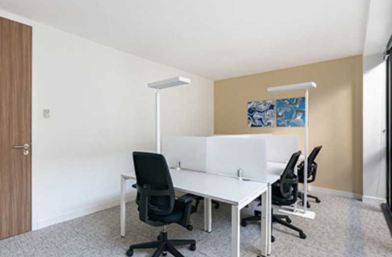 coworking 0 postes ref 808549-0LCWN