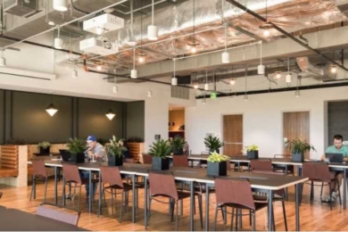 coworking 0 postes ref 821799-0LCWN