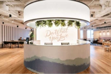 coworking 0 postes ref 821799-0LCWN