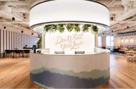 coworking 0 postes ref 821799-0LCWN