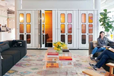 coworking 0 postes ref 821799-0LCWN