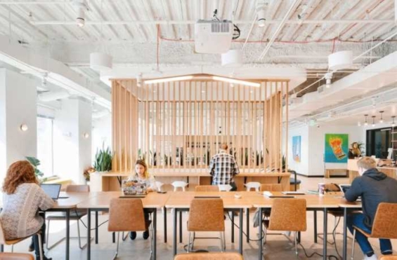coworking 0 postes ref 821799-0LCWN