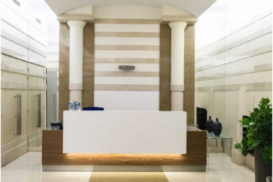 coworking 0 postes ref 821899-0LCW1