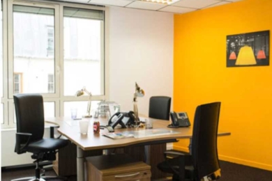 coworking 0 postes ref 821899-0LCW1
