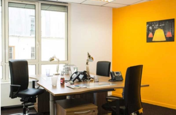 coworking 0 postes ref 821899-0LCW1