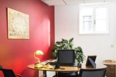 coworking 0 postes ref 821899-0LCW1