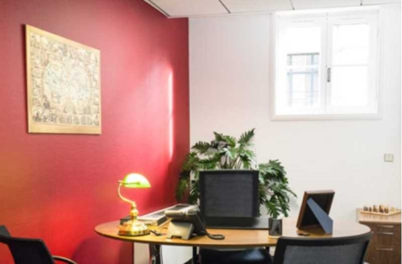 coworking 0 postes ref 821899-0LCW1