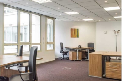 coworking 0 postes ref 821899-0LCW1