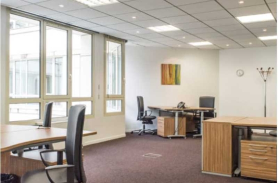 coworking 0 postes ref 821899-0LCW1