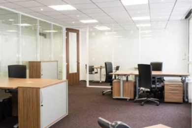 coworking 0 postes ref 821899-0LCW1