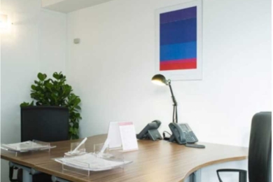coworking 0 postes ref 821899-0LCW1