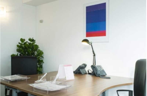 coworking 0 postes ref 821899-0LCW1