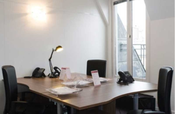 coworking 0 postes ref 821899-0LCW1