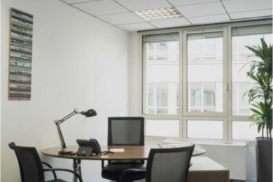 coworking 0 postes ref 821899-0LCW1