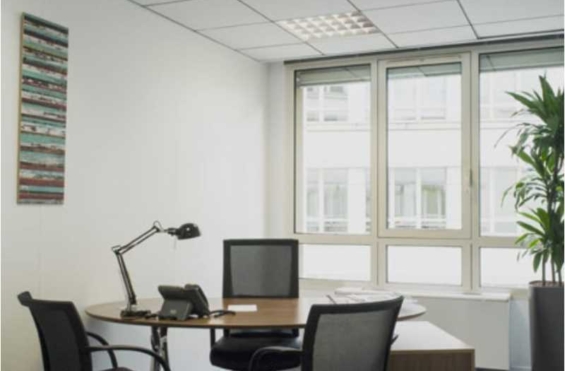 coworking 0 postes ref 821899-0LCW1