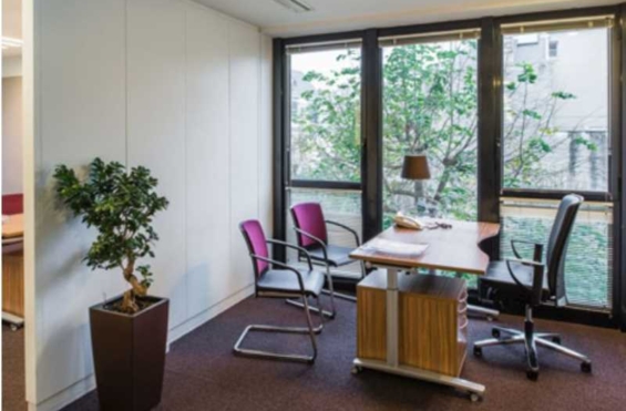 coworking 0 postes ref 822011-0LCWN
