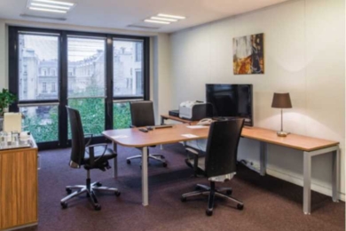 coworking 0 postes ref 822011-0LCWN