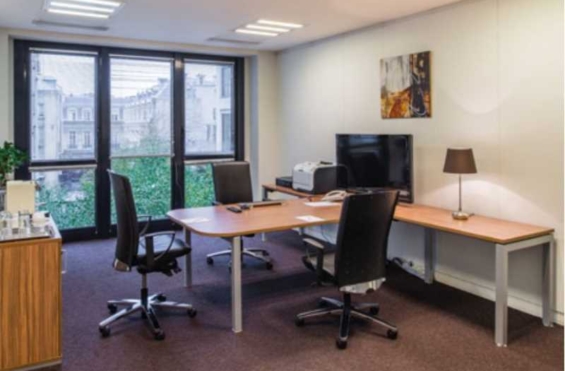 coworking 0 postes ref 822011-0LCWN