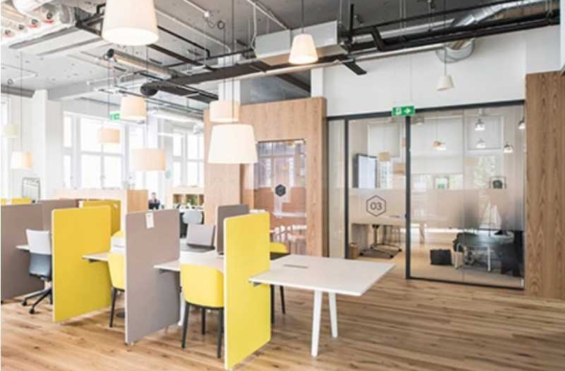 coworking 0 postes ref 822091-0LCWN
