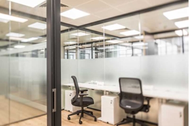 coworking 0 postes ref 822091-0LCWN