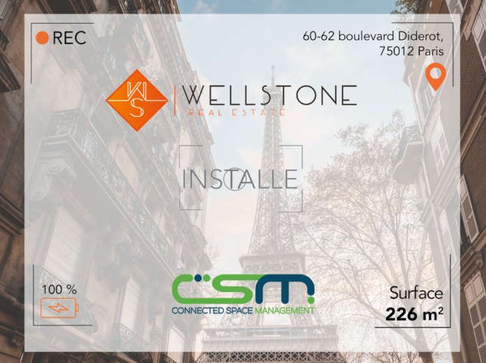 Wellstone installe CSM